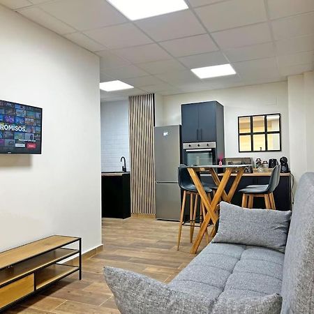 Apartament Nuevo, Plaza De Toros, Airc Alicante Zewnętrze zdjęcie