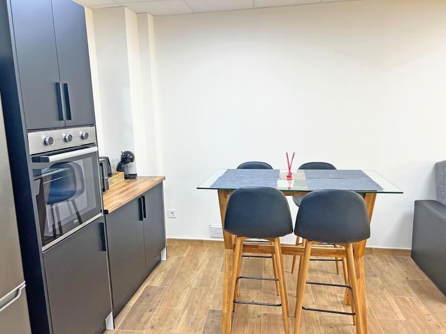 Apartament Nuevo, Plaza De Toros, Airc Alicante Zewnętrze zdjęcie