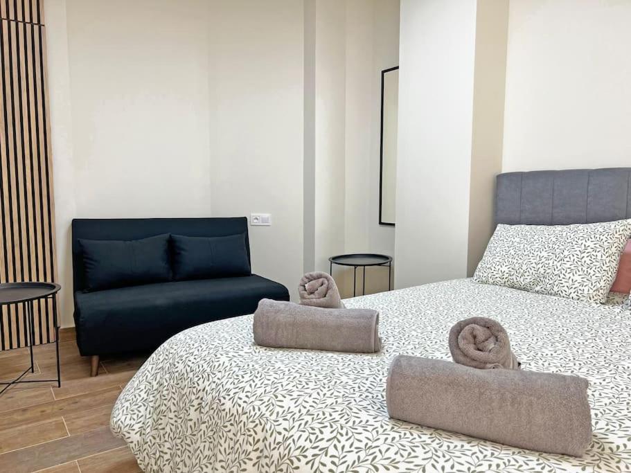Apartament Nuevo, Plaza De Toros, Airc Alicante Zewnętrze zdjęcie
