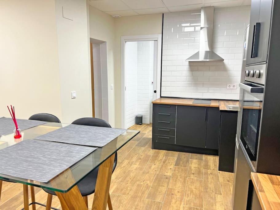 Apartament Nuevo, Plaza De Toros, Airc Alicante Zewnętrze zdjęcie