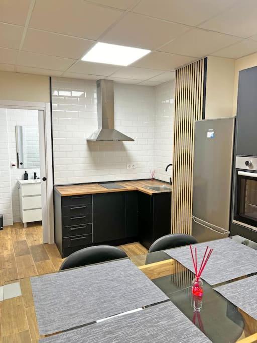 Apartament Nuevo, Plaza De Toros, Airc Alicante Zewnętrze zdjęcie