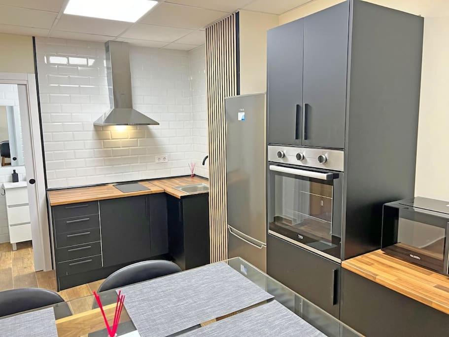 Apartament Nuevo, Plaza De Toros, Airc Alicante Zewnętrze zdjęcie
