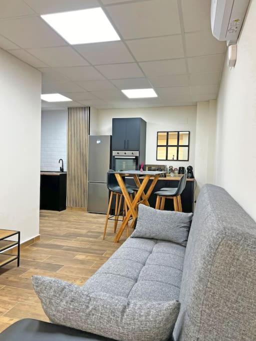 Apartament Nuevo, Plaza De Toros, Airc Alicante Zewnętrze zdjęcie