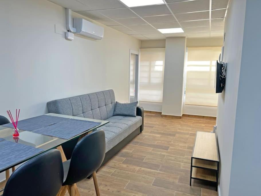 Apartament Nuevo, Plaza De Toros, Airc Alicante Zewnętrze zdjęcie