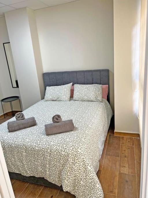 Apartament Nuevo, Plaza De Toros, Airc Alicante Zewnętrze zdjęcie
